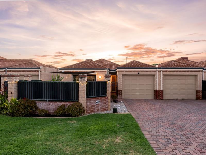 6/485 Rockingham Road, Spearwood WA 6163