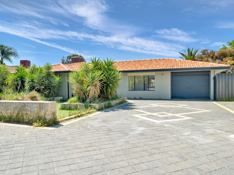6 Heron Close, Ballajura