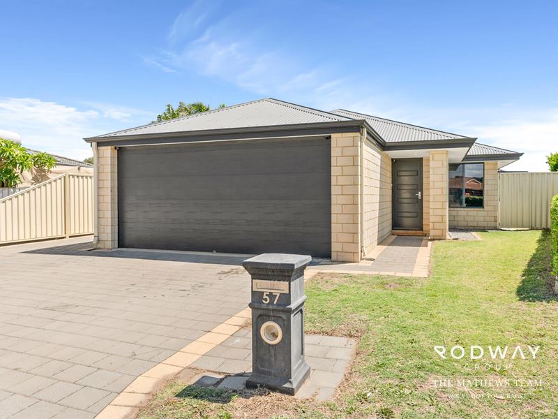 57 Park Rd, Kenwick WA 6107