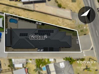 57 Park Rd, Kenwick WA 6107