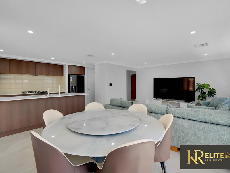 16 Ovens View, Mandogalup WA 6167