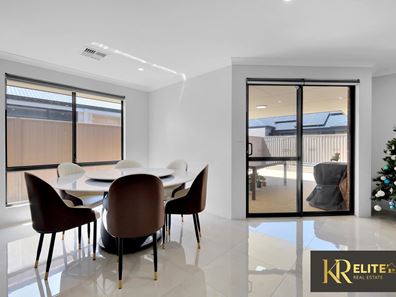 16 Ovens View, Mandogalup WA 6167