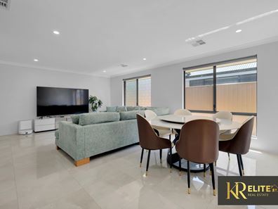 16 Ovens View, Mandogalup WA 6167