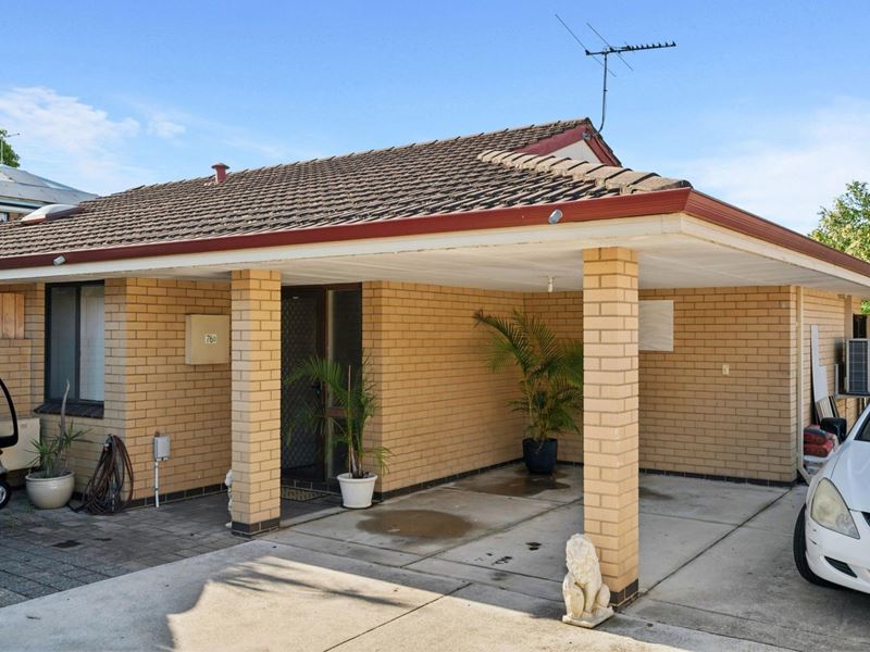 76D Corbel Street, Shelley WA 6148