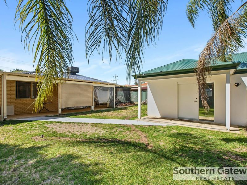 165 Parmelia Avenue, Parmelia