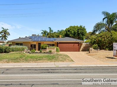 165 Parmelia Avenue, Parmelia WA 6167