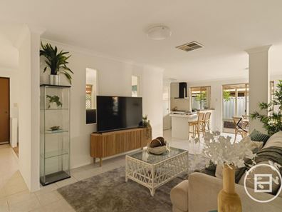 5 Kulungar Elbow, South Guildford WA 6055