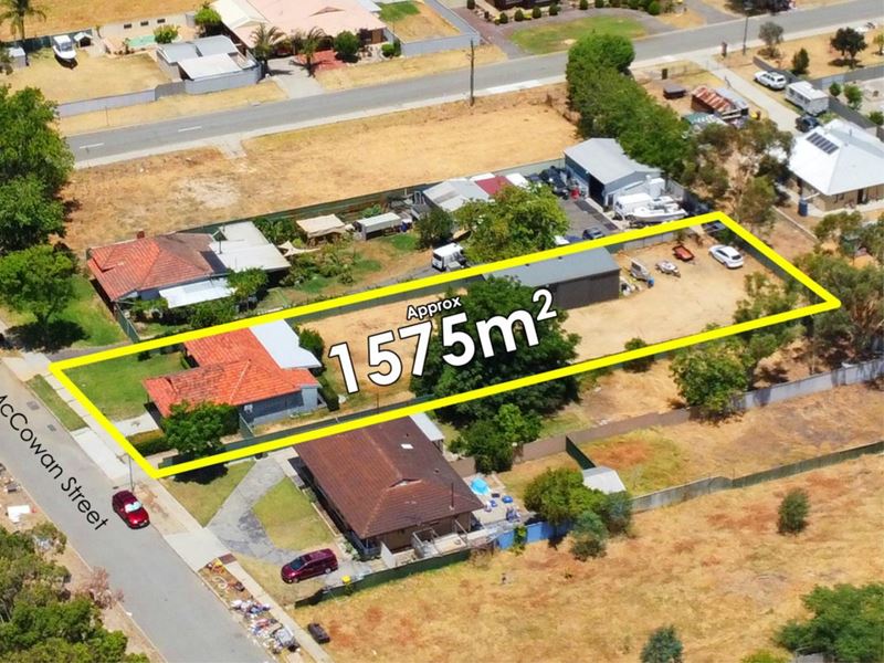 9 McCowan Street, Kenwick WA 6107