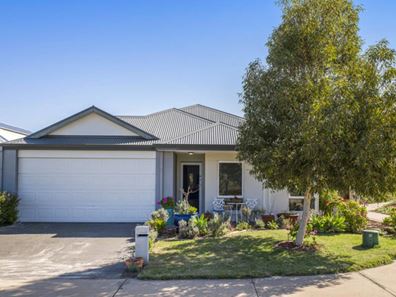 59 Clydesdale Street, Ellenbrook WA 6069