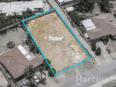 24 Abbotswood Parkway, Erskine WA 6210