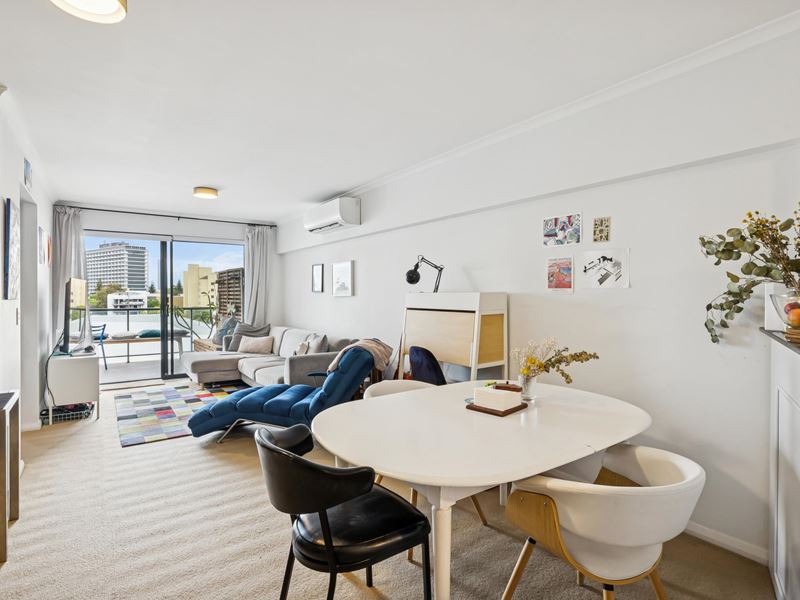 20/2 Outram Street, West Perth