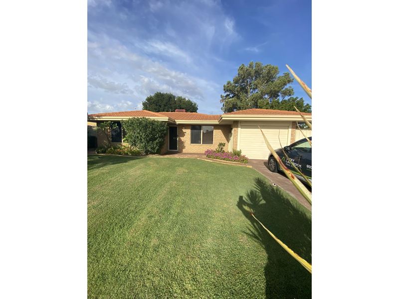 17 Jeavons Place, South Lake WA 6164