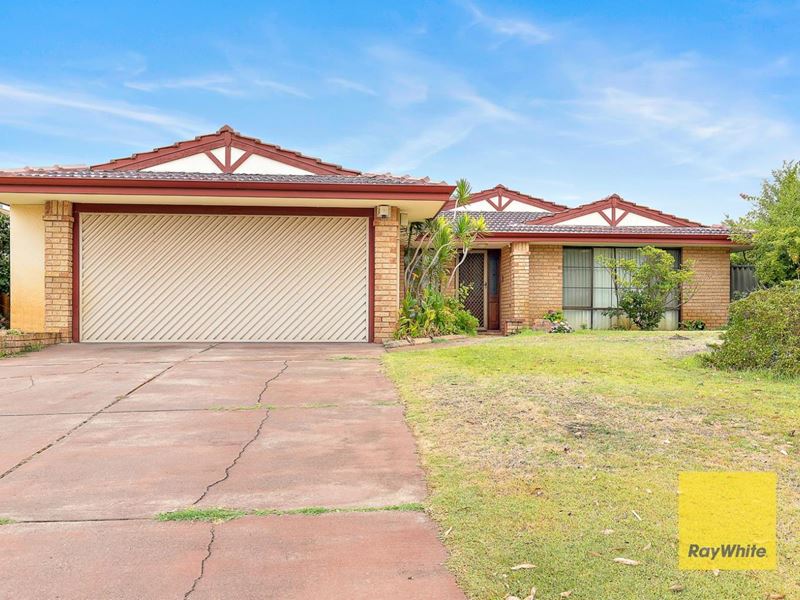 16 Gimlet Pl, Thornlie WA 6108