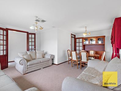 16 Gimlet Pl, Thornlie WA 6108
