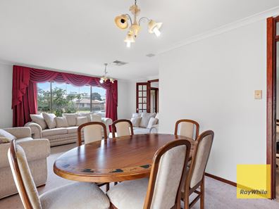 16 Gimlet Pl, Thornlie WA 6108
