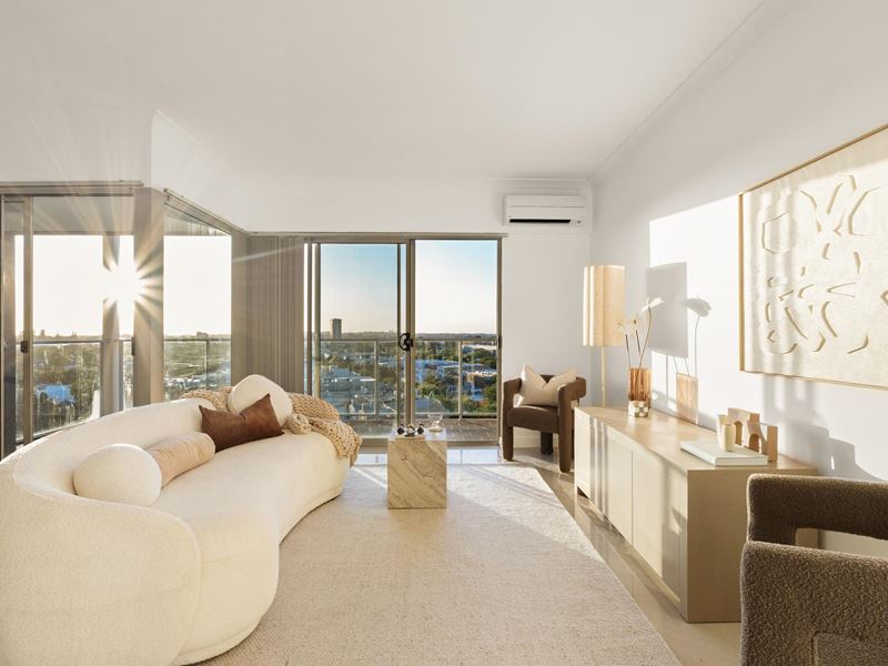 23/1331 Hay Street, West Perth