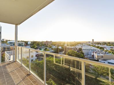 23/1331 Hay Street, West Perth WA 6005