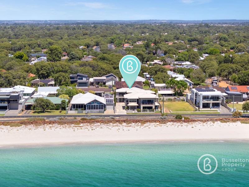 824B Geographe Bay Road, West Busselton WA 6280