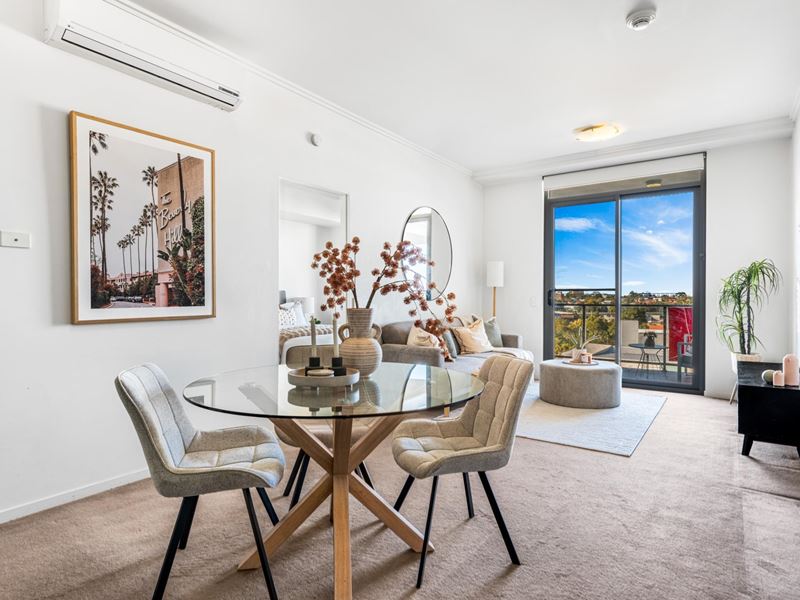 32/863-867 Wellington Street, West Perth