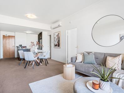 32/863-867 Wellington Street, West Perth WA 6005