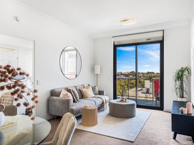 32/863-867 Wellington Street, West Perth WA 6005