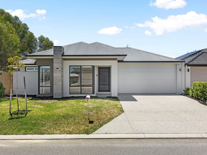 8 Centaurus Road, Bennett Springs WA 6063