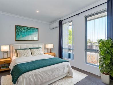 43 Trethowan Promenade, Alkimos WA 6038