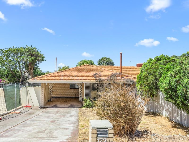 172A Riseley Street, Booragoon