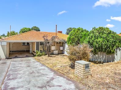 172A Riseley Street, Booragoon WA 6154
