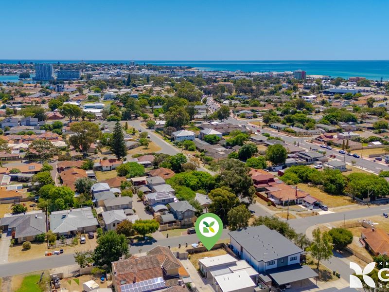 1/57 Randell Street, Mandurah