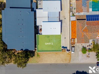 1/57 Randell Street, Mandurah WA 6210