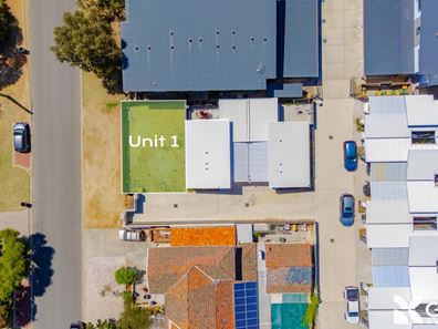 1/57 Randell Street, Mandurah WA 6210