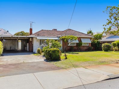 29 Hutchison Street, Rivervale WA 6103