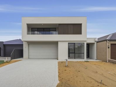 75 Willowdale Promenade, Piara Waters WA 6112
