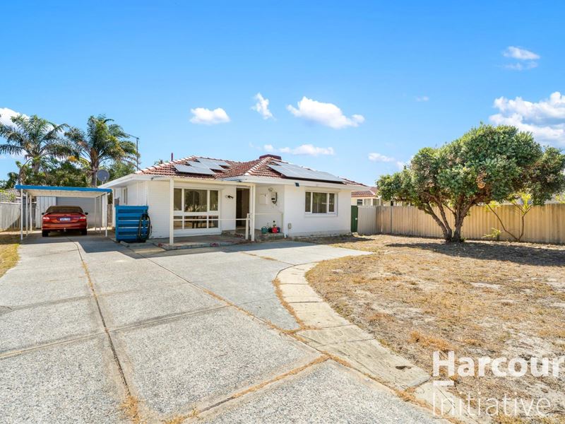 7 Pannell Way, Girrawheen