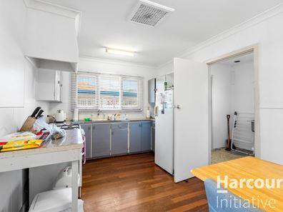 7 Pannell Way, Girrawheen WA 6064