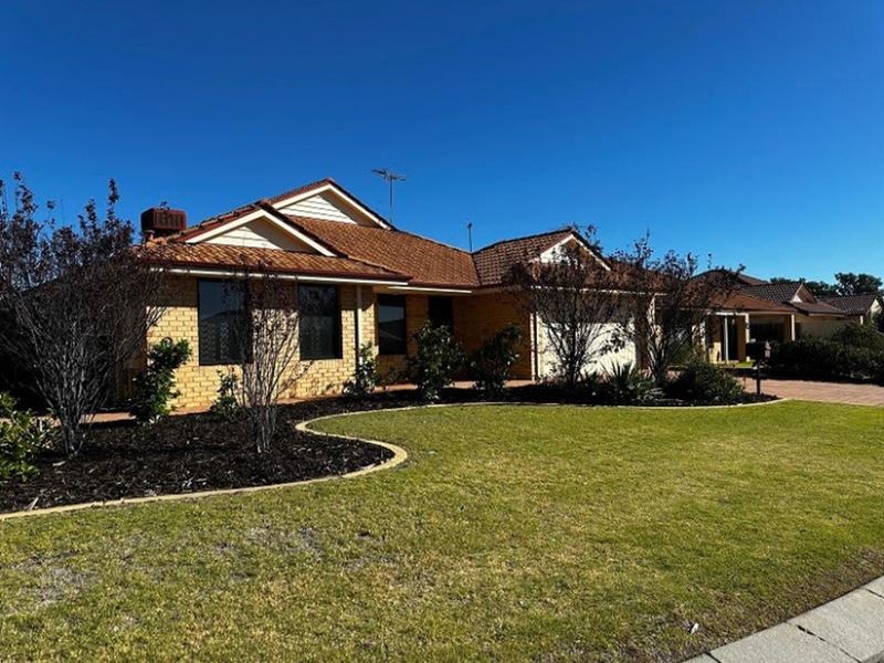 3 Bonsall Drive, Ellenbrook