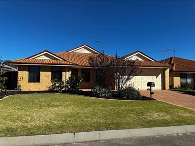 3 Bonsall Drive, Ellenbrook WA 6069