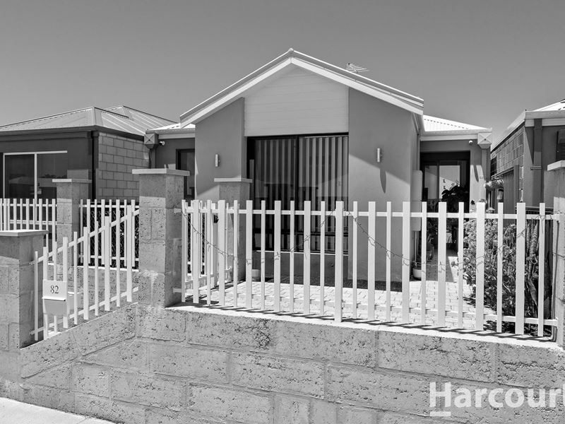 82 Alverstone Boulevard, Lakelands