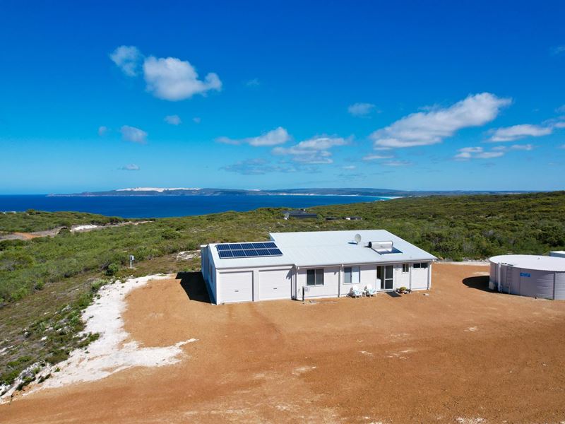 90 Native Dog Beach Road, Bremer Bay