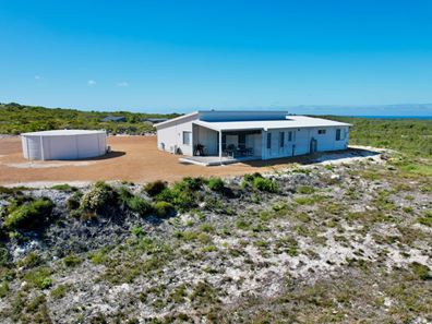 90 Native Dog Beach Road, Bremer Bay WA 6338