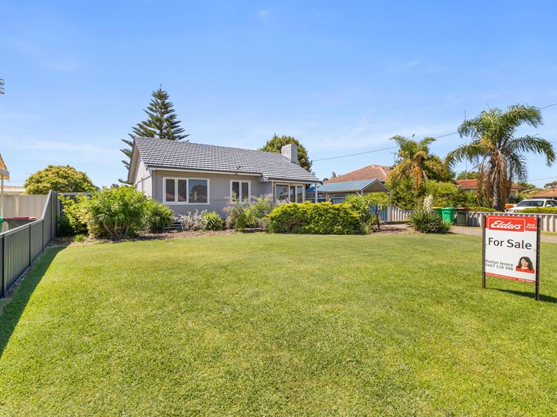 6 Boyalla Street, Carey Park WA 6230