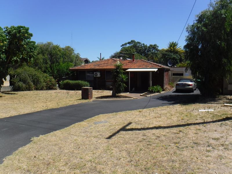 16 Hotchin Street, South Bunbury WA 6230