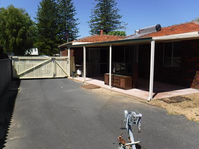 16 Hotchin Street, South Bunbury WA 6230