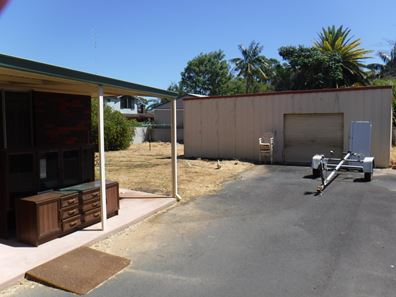 16 Hotchin Street, South Bunbury WA 6230
