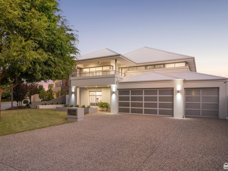 23 Bluestone Loop, Piara Waters WA 6112