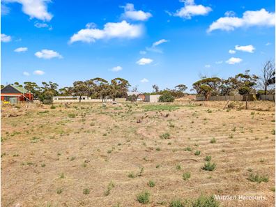 Lot 73 George Street, Doodlakine WA 6411