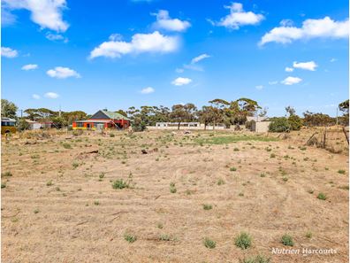 Lot 73 George Street, Doodlakine WA 6411