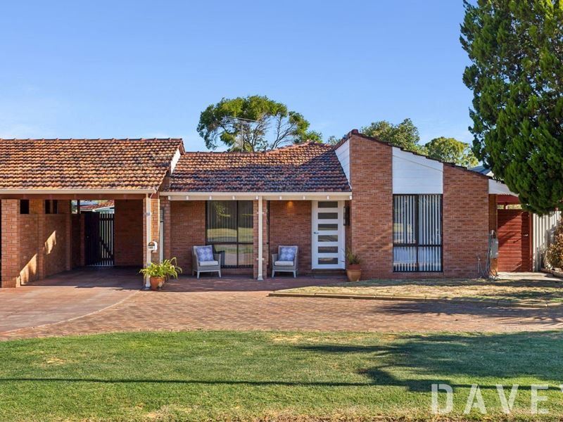 18B Tuart Road, Greenwood WA 6024