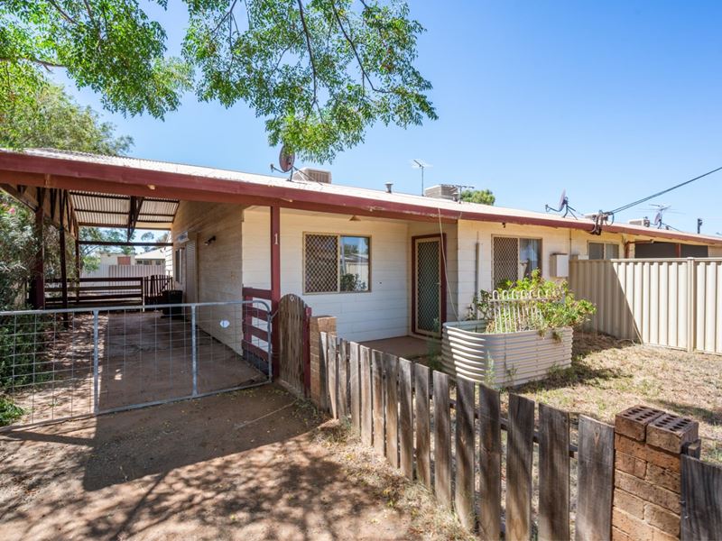 1/65b Millen Street, Boulder WA 6432